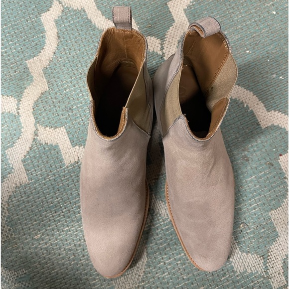 ORO Chelsea Boots Size 8.5 main image 4